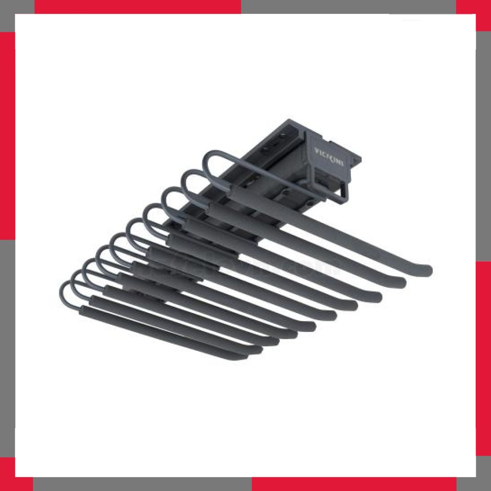 Giá kệ vắt quần VICKINI 18003.500 GRPR