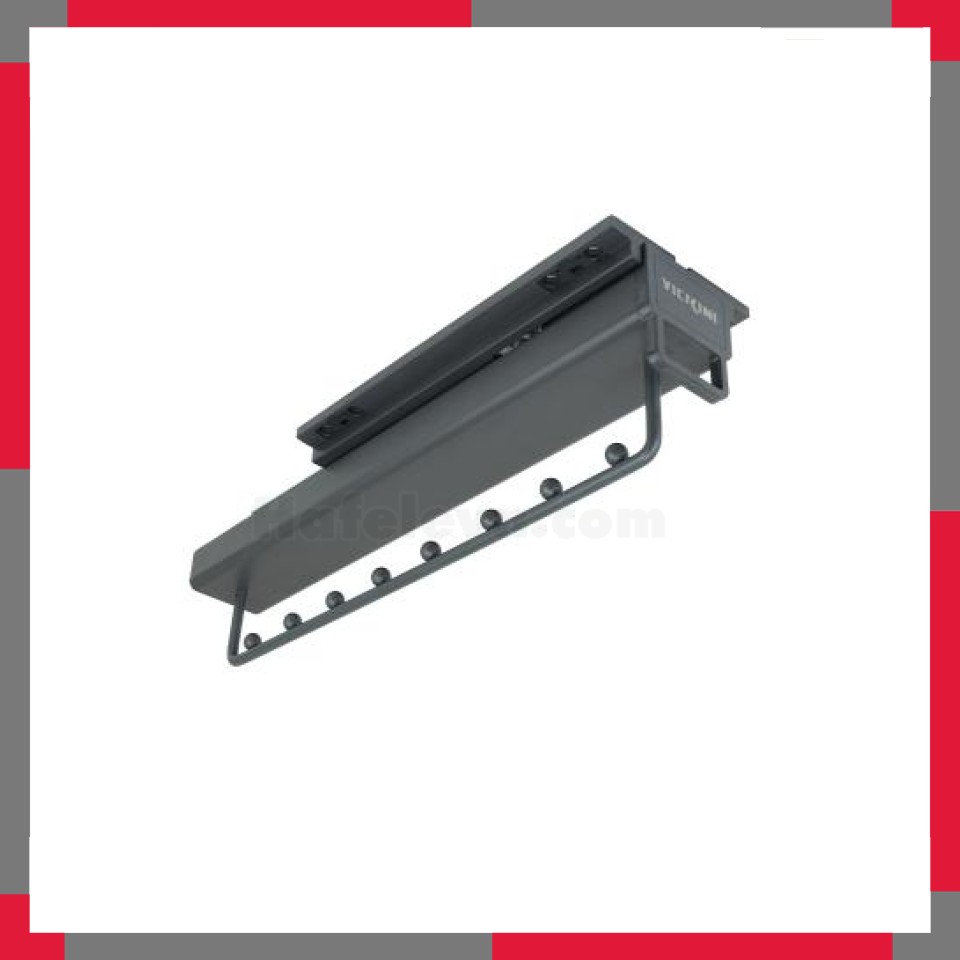 Giá kệ vắt quần VICKINI 18004.500 GRPR