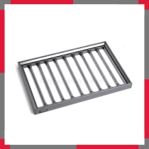 Giá kệ vắt quần VICKINI 18501 GRPR