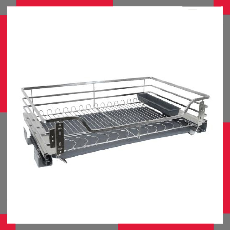 Giá kệ xoong nồi VICKINI 14903 PSS