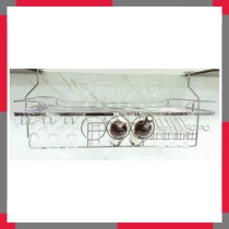 Giá Treo Ly Inox 304 EuroGold ETL800