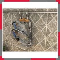 Giá Treo Ngoài để Vung Inox 304 EuroGold EV18