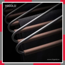 GIÁ TREO QUẦN GẮN TRÊN SERIES BV HiGold 703502-S