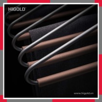 GIÁ TREO QUẦN GẮN TRÊN SERIES BV HiGold 703502-S