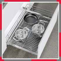 Giá Xoong Nồi Inox 304 Nan Oval EuroGold EPV5060F