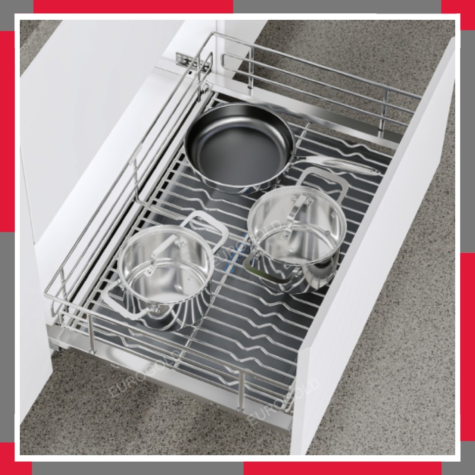 Giá Xoong Nồi Inox 304 Nan Oval EuroGold EPV5090F
