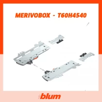 Giảm Chấn TIP-ON BLUMOTION Cho MERIVOBOX T60H4540 5586120 L3