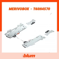 Giảm Chấn TIP-ON BLUMOTION Cho MERIVOBOX T60H4570 7544767 L5