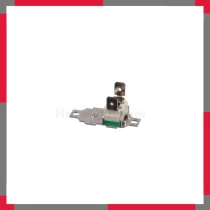 Giới hạn nhiệt độ LN Bosch HBF113BR0A - Inox, Tính năng an toàn cao