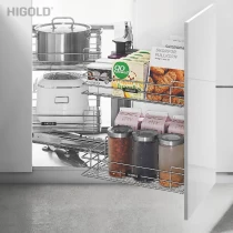 GÓC XOAY LIÊN HOÀN NAN TRÒN HiGold 101005