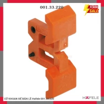 CỮ KHOAN ĐẾ BẢN LỀ Hafele 001.33.220