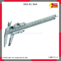 THƯỚC KẸP =KL Hafele 002.81.960