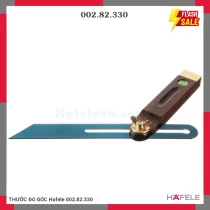 THƯỚC ĐO GÓC Hafele 002.82.330
