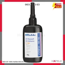 KEO UV 100G Hafele 003.04.143