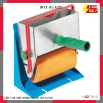 LĂN KEO DÁN 150MM Hafele 003.45.022