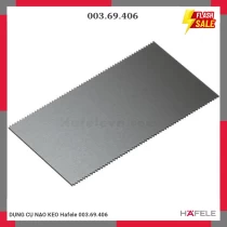DỤNG CỤ NẠO KEO Hafele 003.69.406