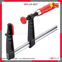 KẸP ĐỊNH VỊ 400MM  = KL Hafele 003.69.807