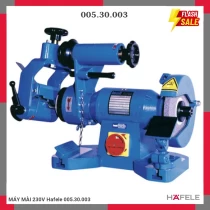 MÁY MÀI 230V Hafele 005.30.003