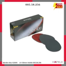 Abralon disc K2000     d=150mm Hafele 005.58.256