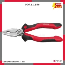 KIỀM BẤM Hafele 006.11.186