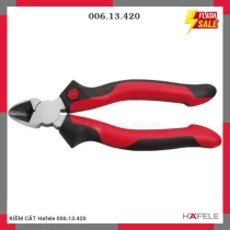 KIỀM CẮT Hafele 006.13.420