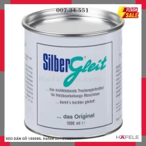 KEO DÁN GỖ 1000ML Hafele 007.34.551