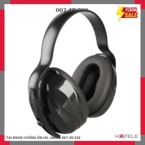 TAI NGHE CHỐNG ỒN=KL Hafele 007.49.230