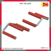 TAY GiỮ GỖ = KL Hafele 007.90.205