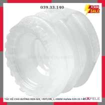 TẮC KÊ CHO ĐƯỜNG REN M4, =NYLON, L=8MM Hafele 039.33.140