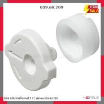BÁS ĐIỀU CHỈNH MẶT TỦ Hafele 039.60.709