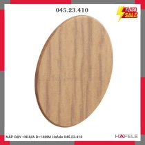 NẮP ĐẬY =NHỰA D=14MM Hafele 045.23.410