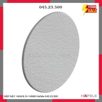 NẮP ĐẬY =NHỰA D=14MM Hafele 045.23.500
