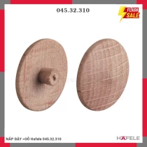 NẮP ĐẬY =GỖ Hafele 045.32.310
