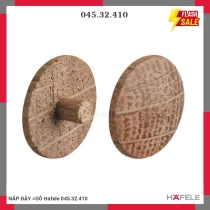 NẮP ĐẬY =GỖ Hafele 045.32.410