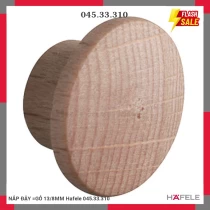 NẮP ĐẬY =GỖ 13/8MM Hafele 045.33.310