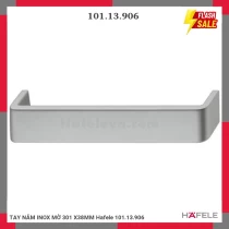 TAY NẮM INOX MỜ 301 X38MM Hafele 101.13.906