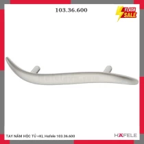 TAY NẮM HỘC TỦ =KL Hafele 103.36.600