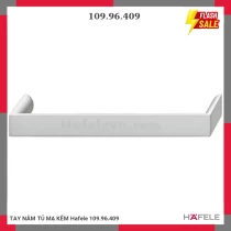TAY NẮM TỦ MẠ KẼM Hafele 109.96.409