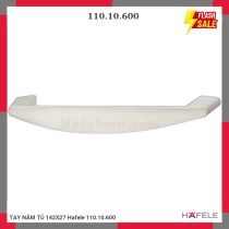 TAY NẮM TỦ 142X27 Hafele 110.10.600