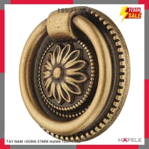 TAY NAM =DONG 37MM Hafele 125.71.102