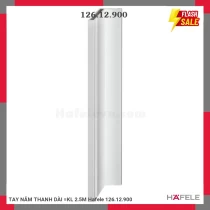 TAY NẮM THANH DÀI =KL 2.5M Hafele 126.12.900