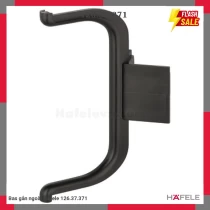 Bas gắn ngoài Hafele 126.37.371