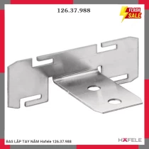BAS LẮP TAY NẮM Hafele 126.37.988