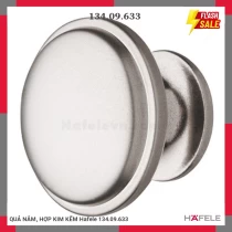 QUẢ NẮM, HỢP KIM KẼM Hafele 134.09.633