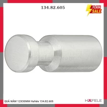QUẢ NẮM 12X30MM Hafele 134.82.605