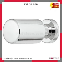 TAY NẮM HỘC TỦ =KL Hafele 137.38.200