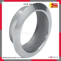Khuyên khóa Hafele 219.19.677