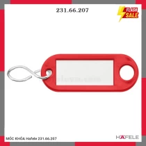 MÓC KHÓA Hafele 231.66.207