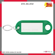 MÓC KHÓA Hafele 231.66.252