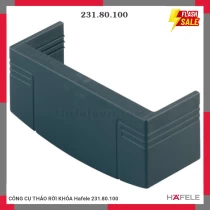 CÔNG CỤ THÁO RỜI KHÓA Hafele 231.80.100